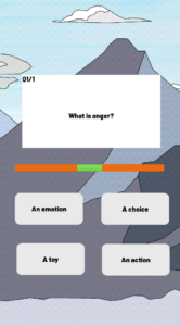 Mini quiz
