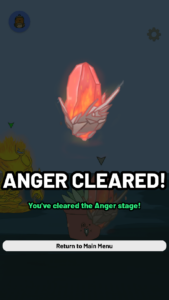 Chapter relic