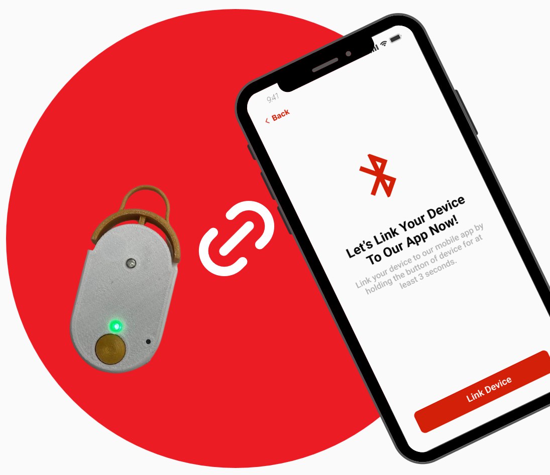 bluetooth pairing