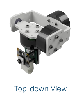 top-down-view