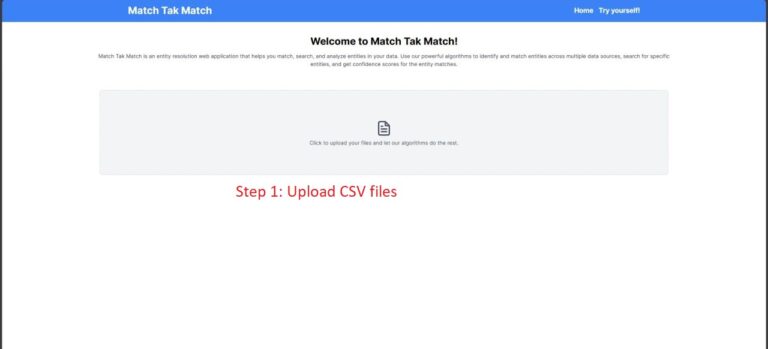Step 1