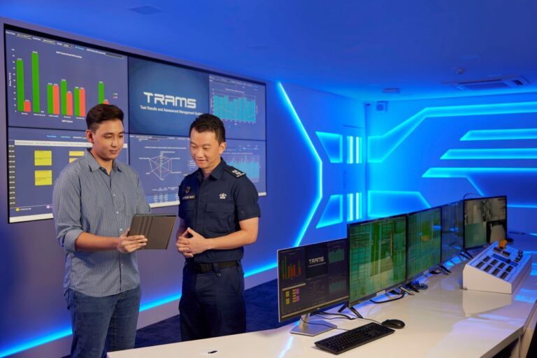 Excel FitLab Visualisation