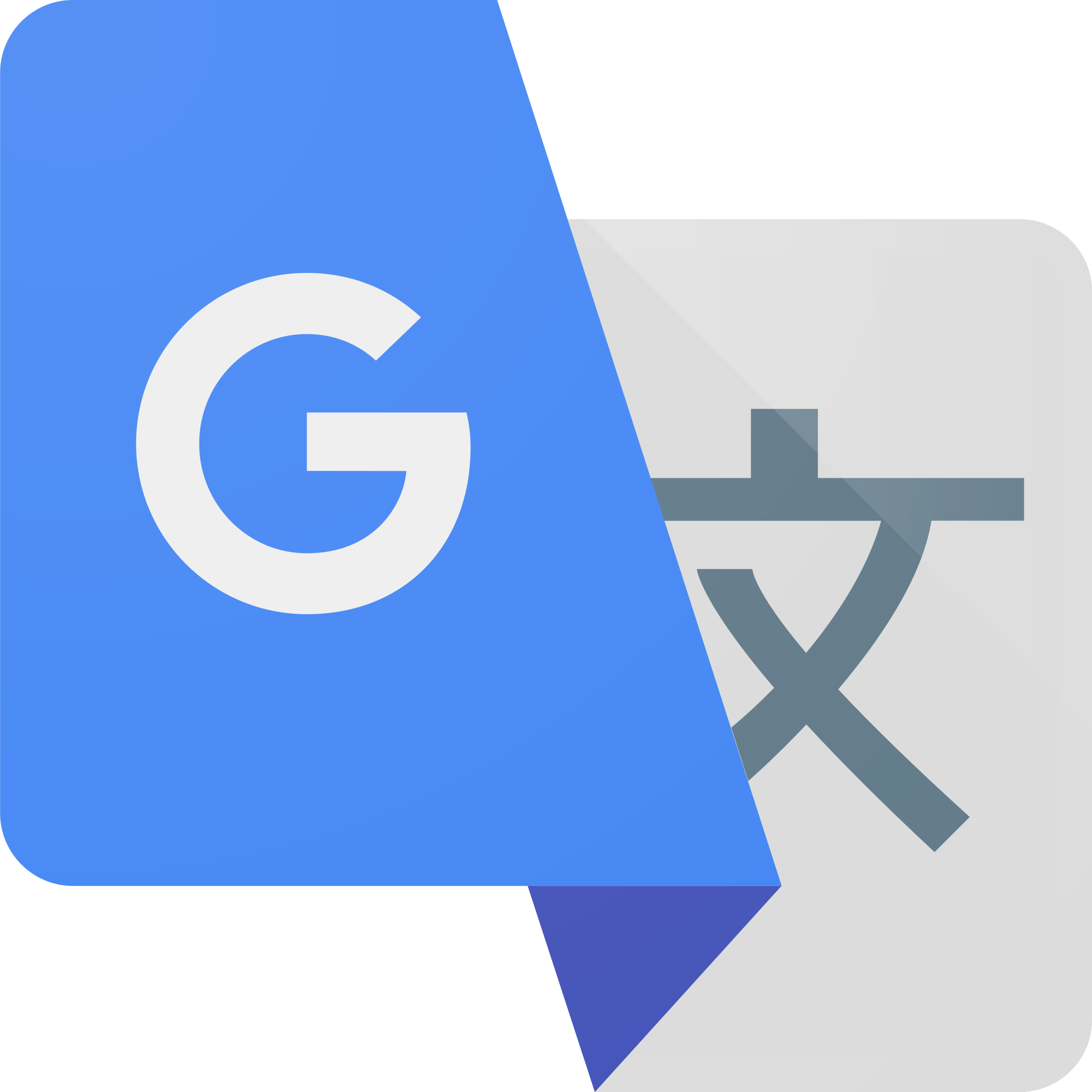 Google Translate API