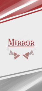 Landing Screen Ver 4