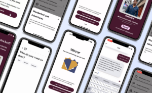 Screens of Mirror 2.0