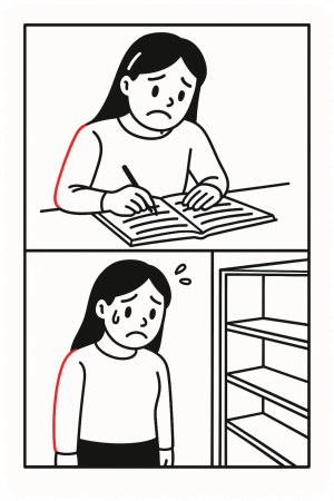 20250408_1745_Sadness_and_Emptiness_remix_01jracmdfvfwtv7jg3ykq2j0h6