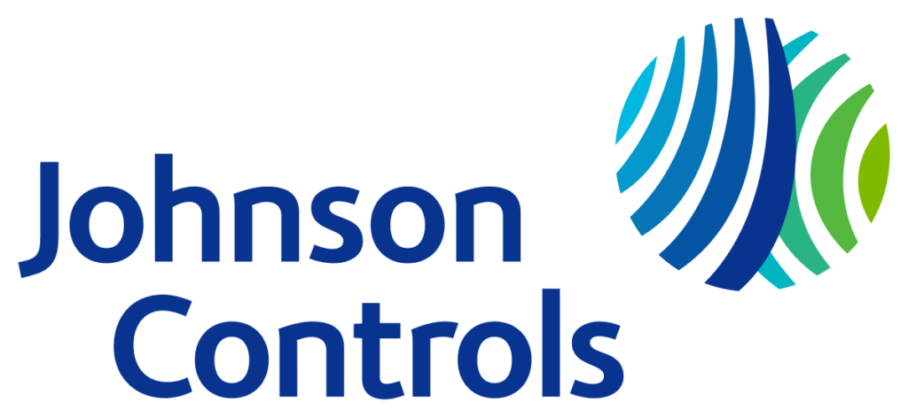 Logo of Johnson Controls