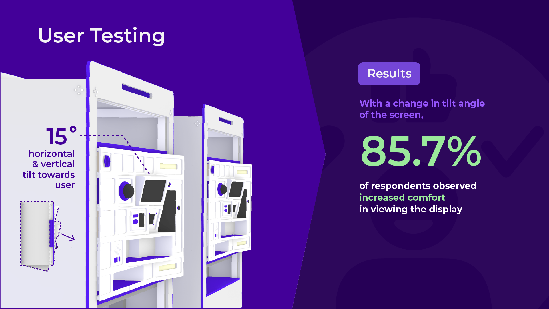 D (User Testing 5)