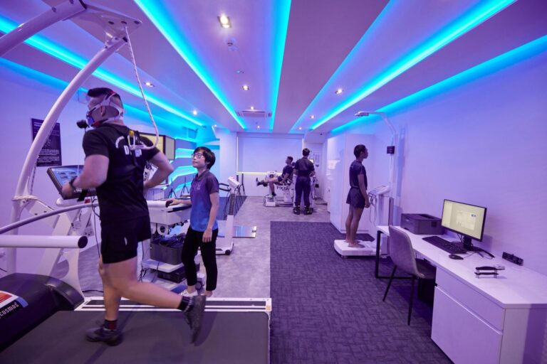 EXCEL FitLab