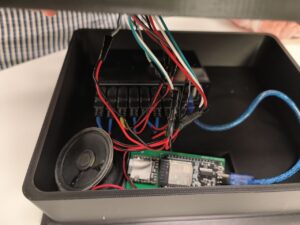 Electronics 5
