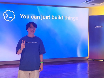 OpenAI Codex Hackathon 2026