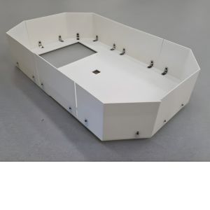 Rack Prototype 1