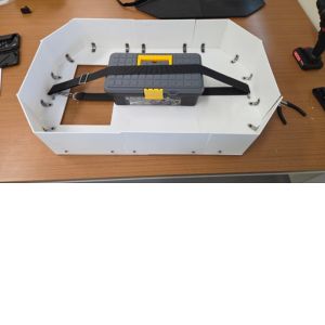 Rack Prototype 1