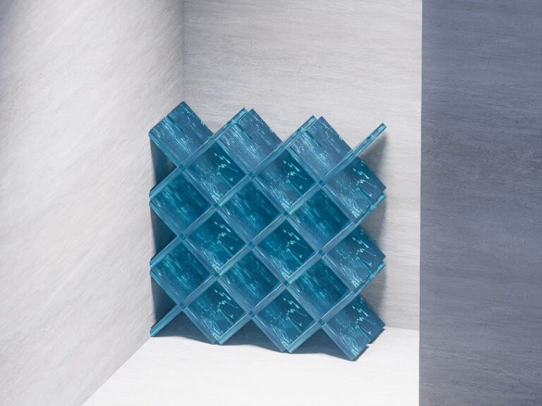 Capstone Shelf