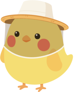 ChickBeeKeeper