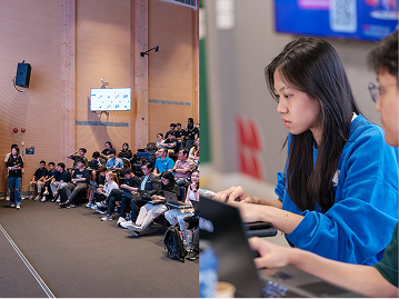 Manus AI for All Hackathon 2026