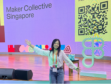 Figma Maker Collective 2025