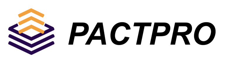 Pactpro logo