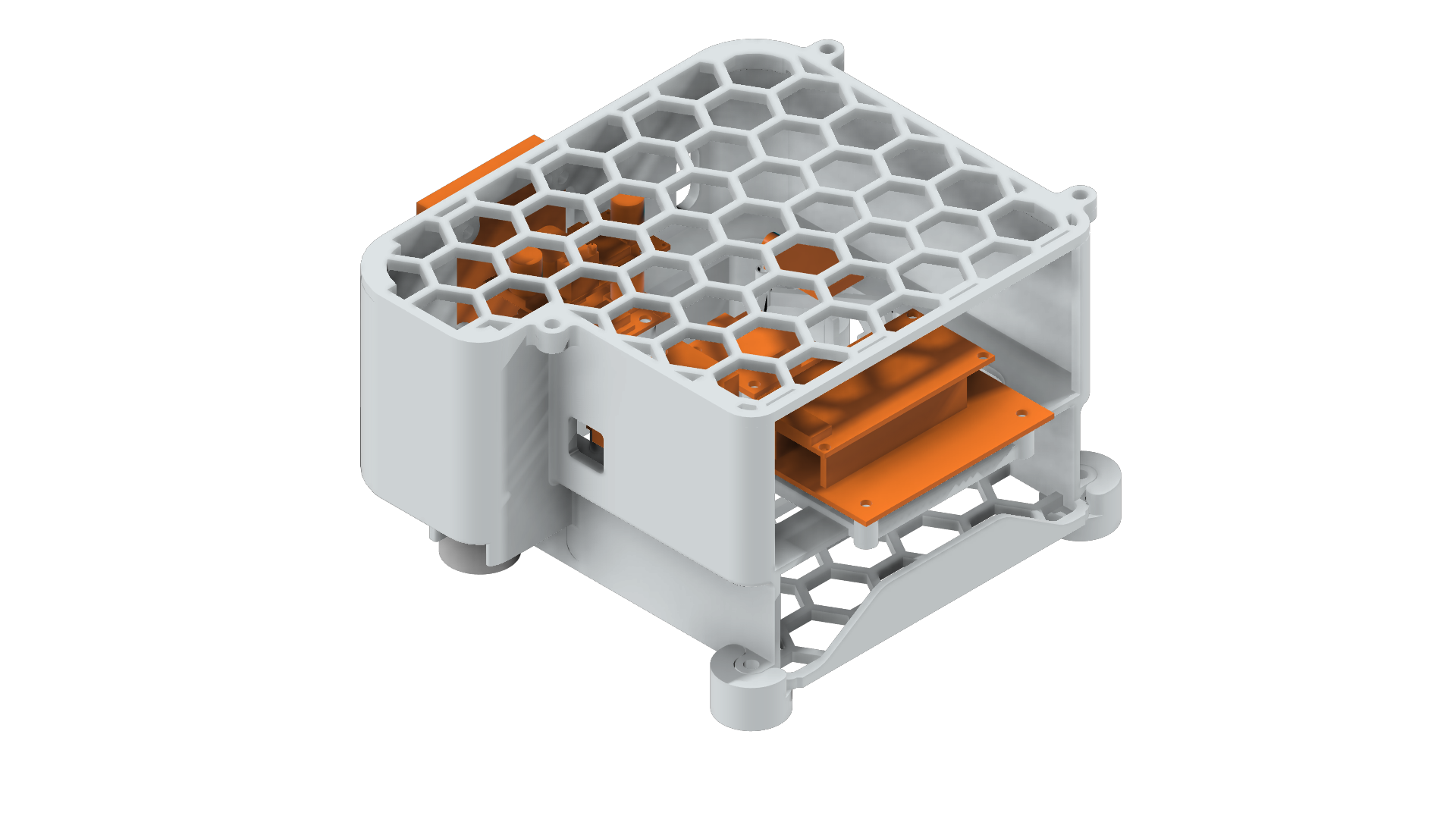 Sensor Enclosure V3 (Backup) v6