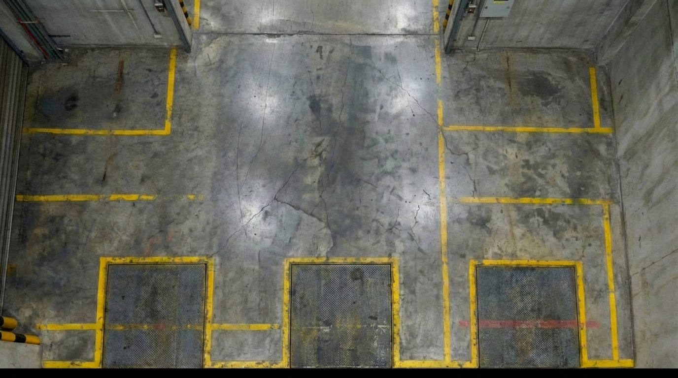 TOP VIEW