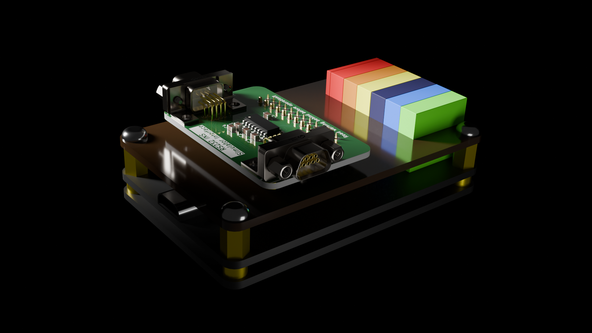 UART