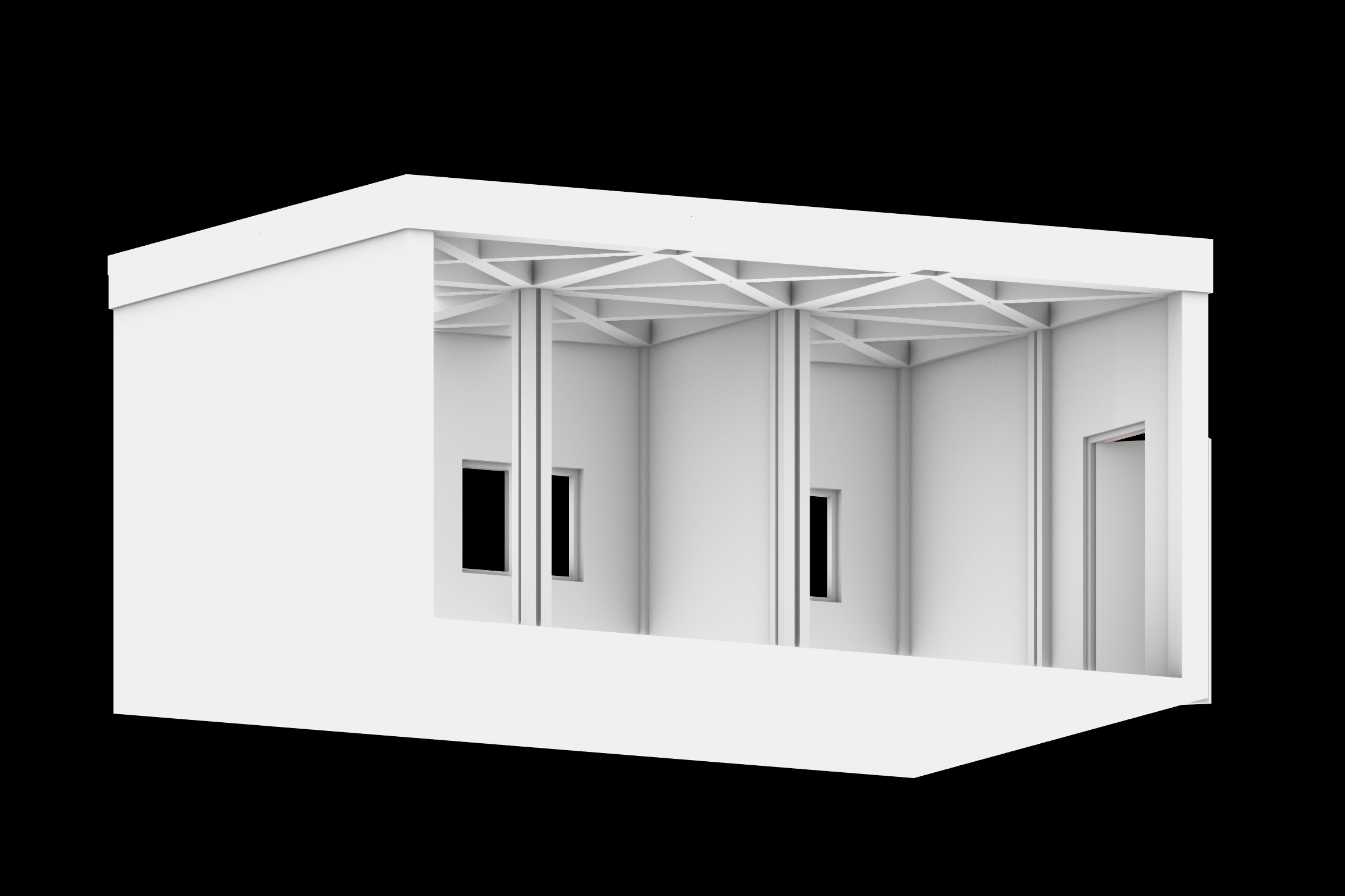 BIM Reconstruction