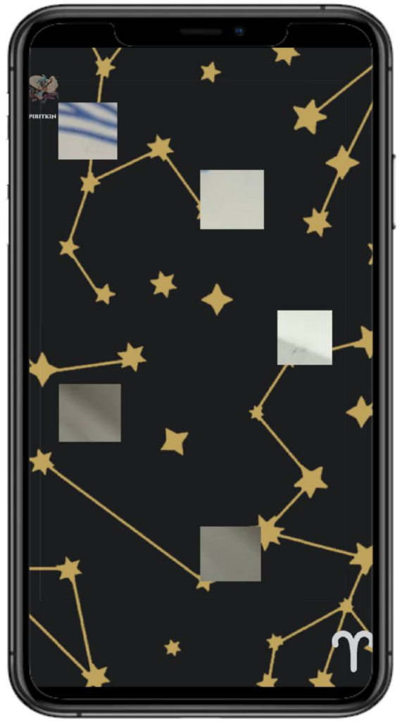 meras constellation ar
