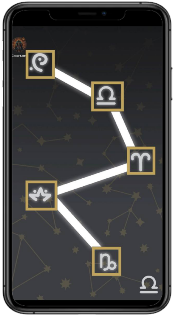 meras constellation chietan clue