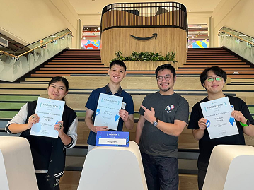 Elastic x AWS Hackathon 2026
