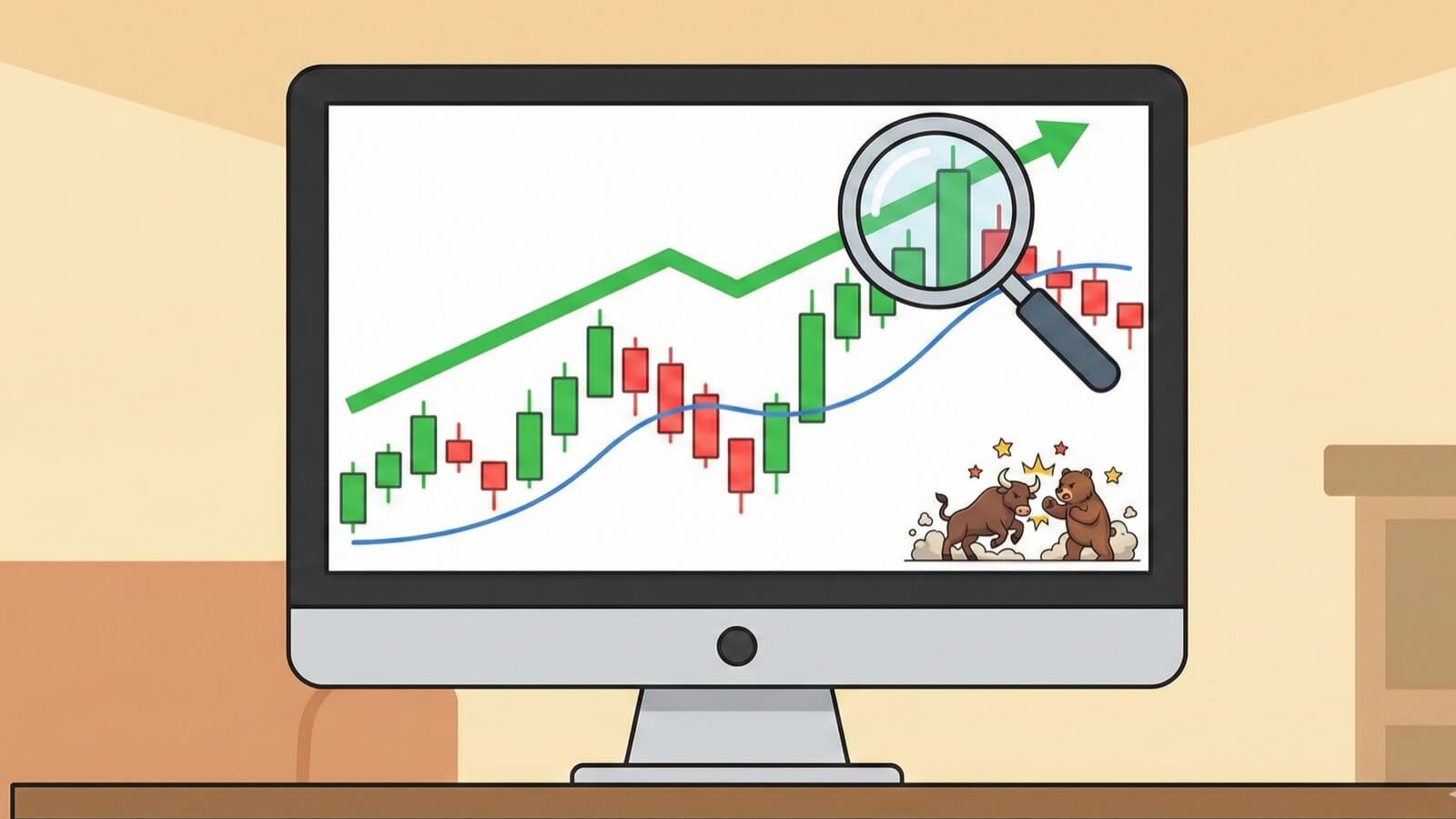 Stock Price Analyzer