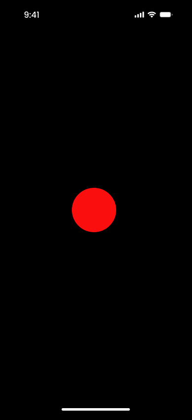 Red Dot Red Dot