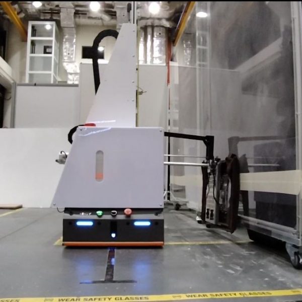 Y Axis Motion